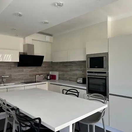 Magnifique Vue Mer Coeur Station Balneaire F2 45 M2 Linge De Maison Inclus Canet-en-Roussillon Exterior photo