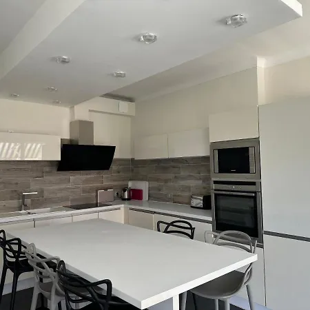 Magnifique Vue Mer Coeur Station Balneaire F2 45 M2 Linge De Maison Inclus Canet-en-Roussillon Exterior photo