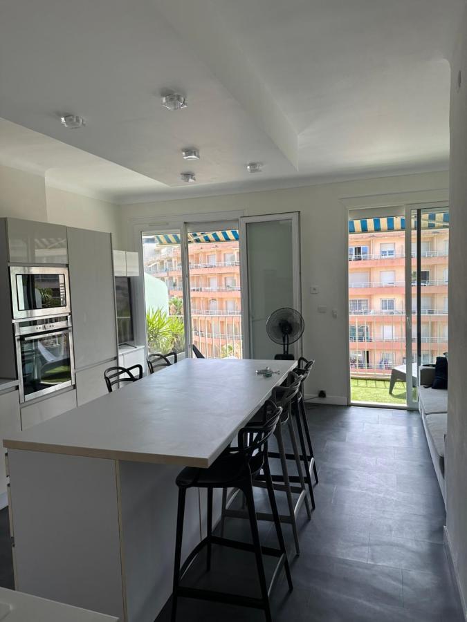 Magnifique Vue Coeur Station Balneaire F2 45 M2 Linge De Maison Inclus Apartment *