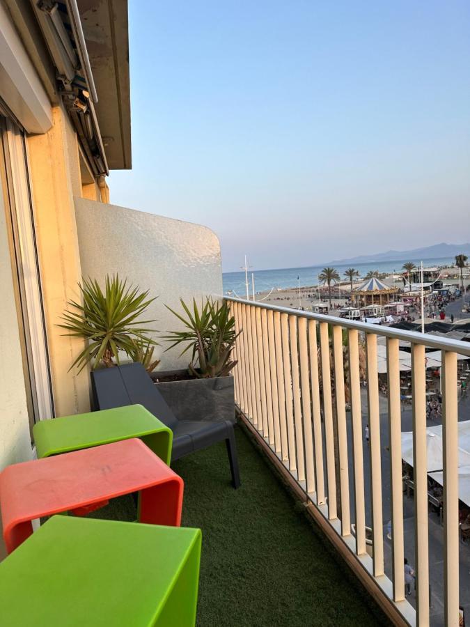 Magnifique Vue Coeur Station Balneaire F2 45 M2 Linge De Maison Inclus *