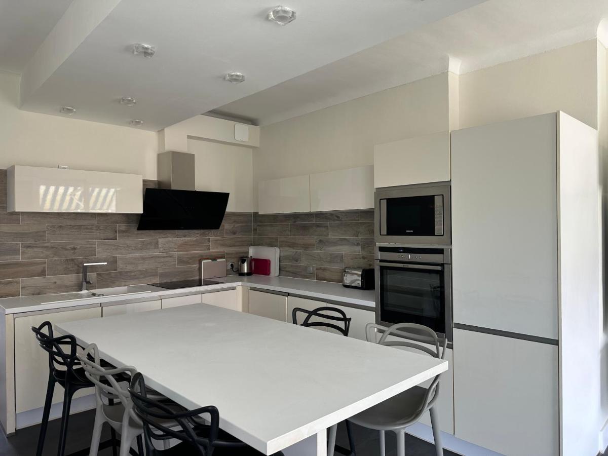Magnifique Vue Coeur Station Balneaire F2 45 M2 Linge De Maison Inclus