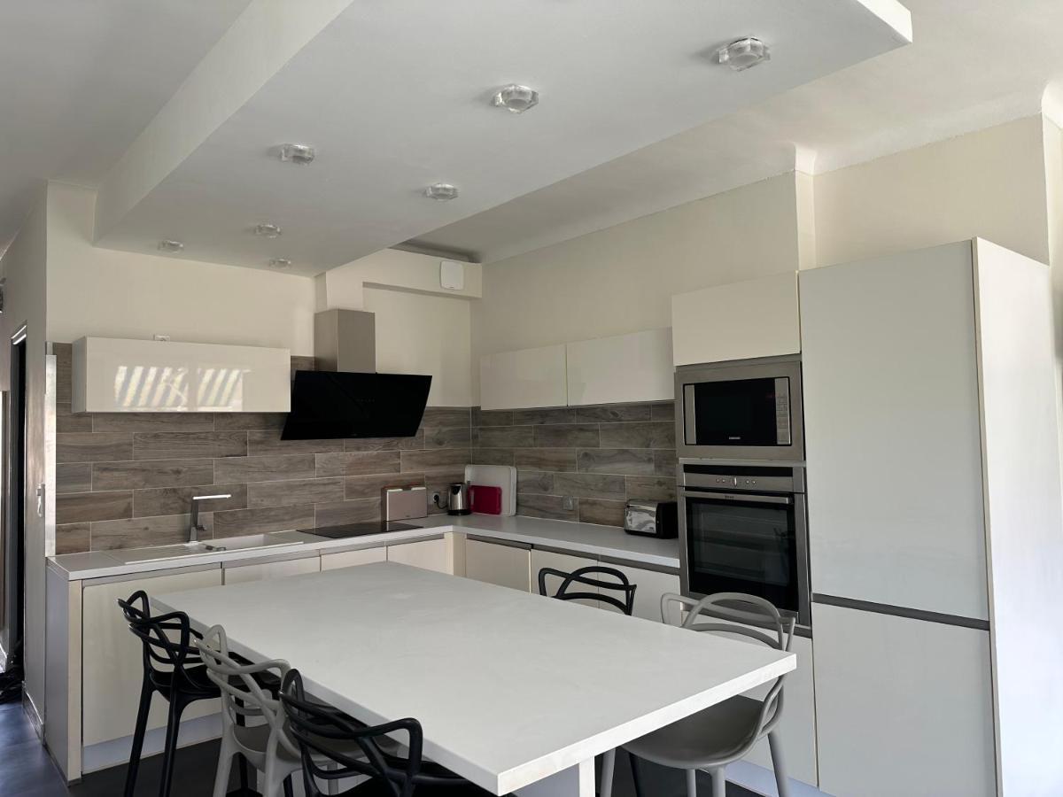 Magnifique Vue Coeur Station Balneaire F2 45 M2 Linge De Maison Inclus * Canet-en-Roussillon