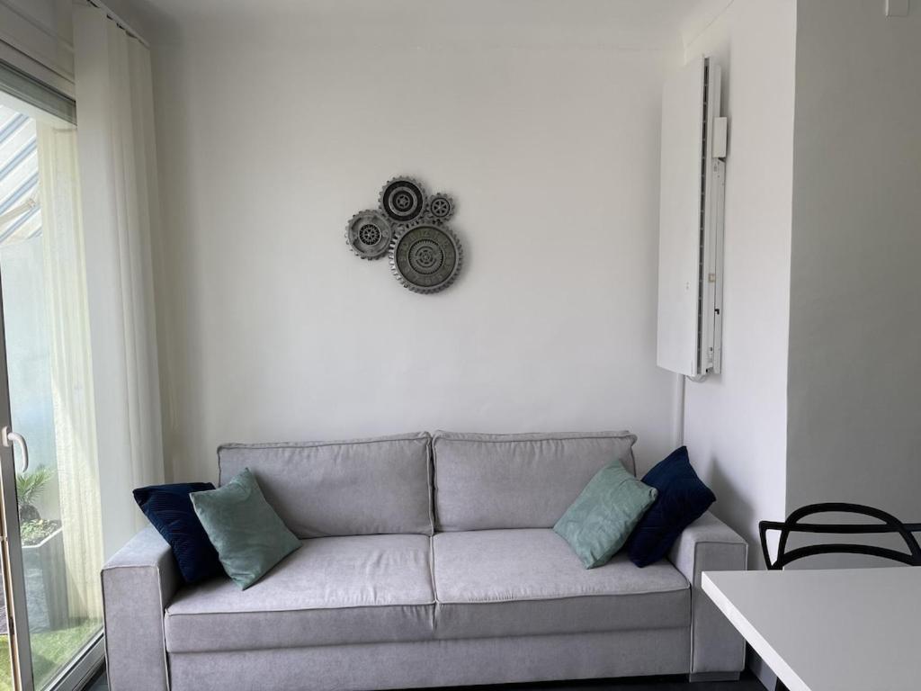 Magnifique Vue Coeur Station Balneaire F2 45 M2 Linge De Maison Inclus Apartment *