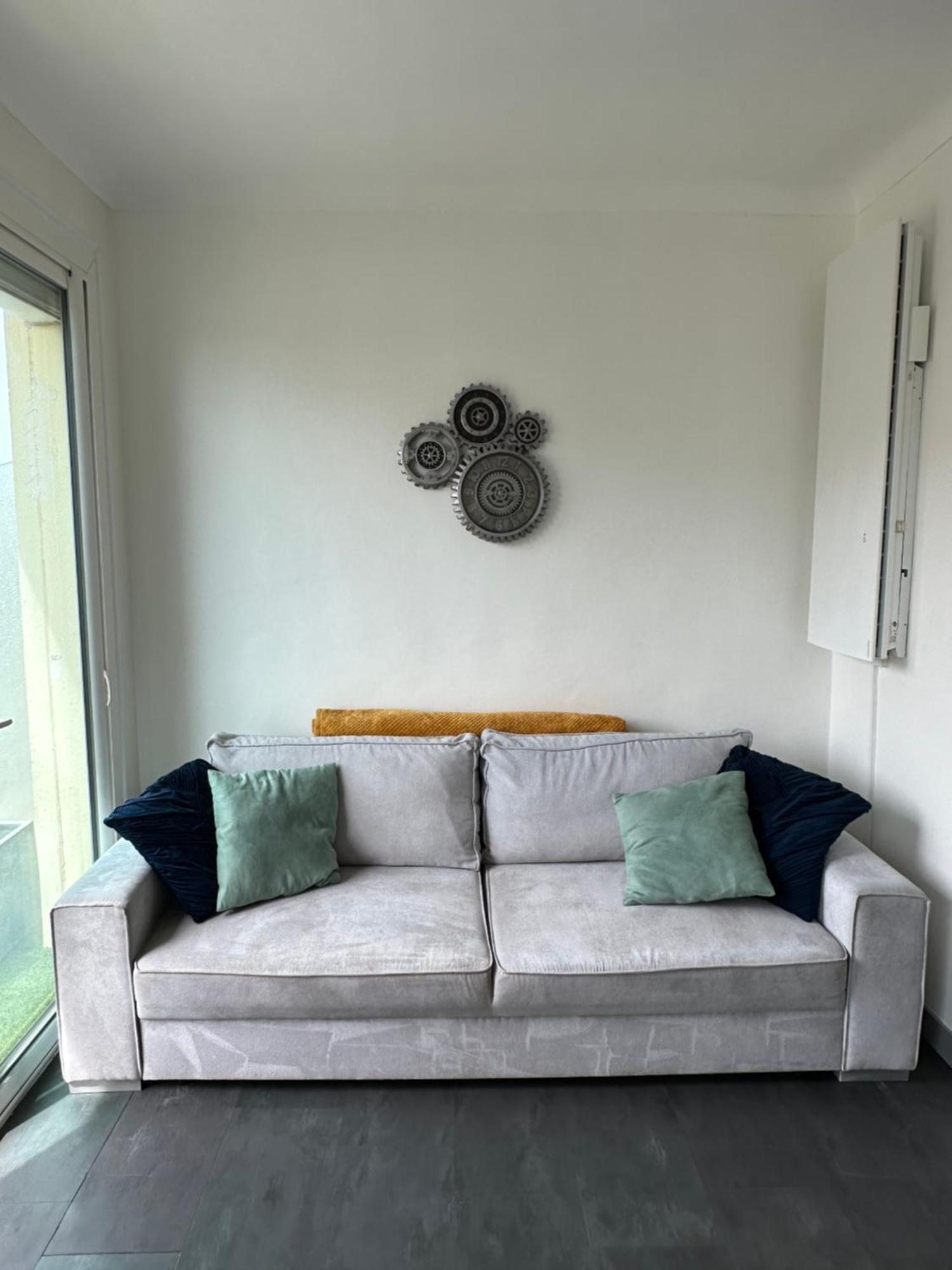 Magnifique Vue Coeur Station Balneaire F2 45 M2 Linge De Maison Inclus *
