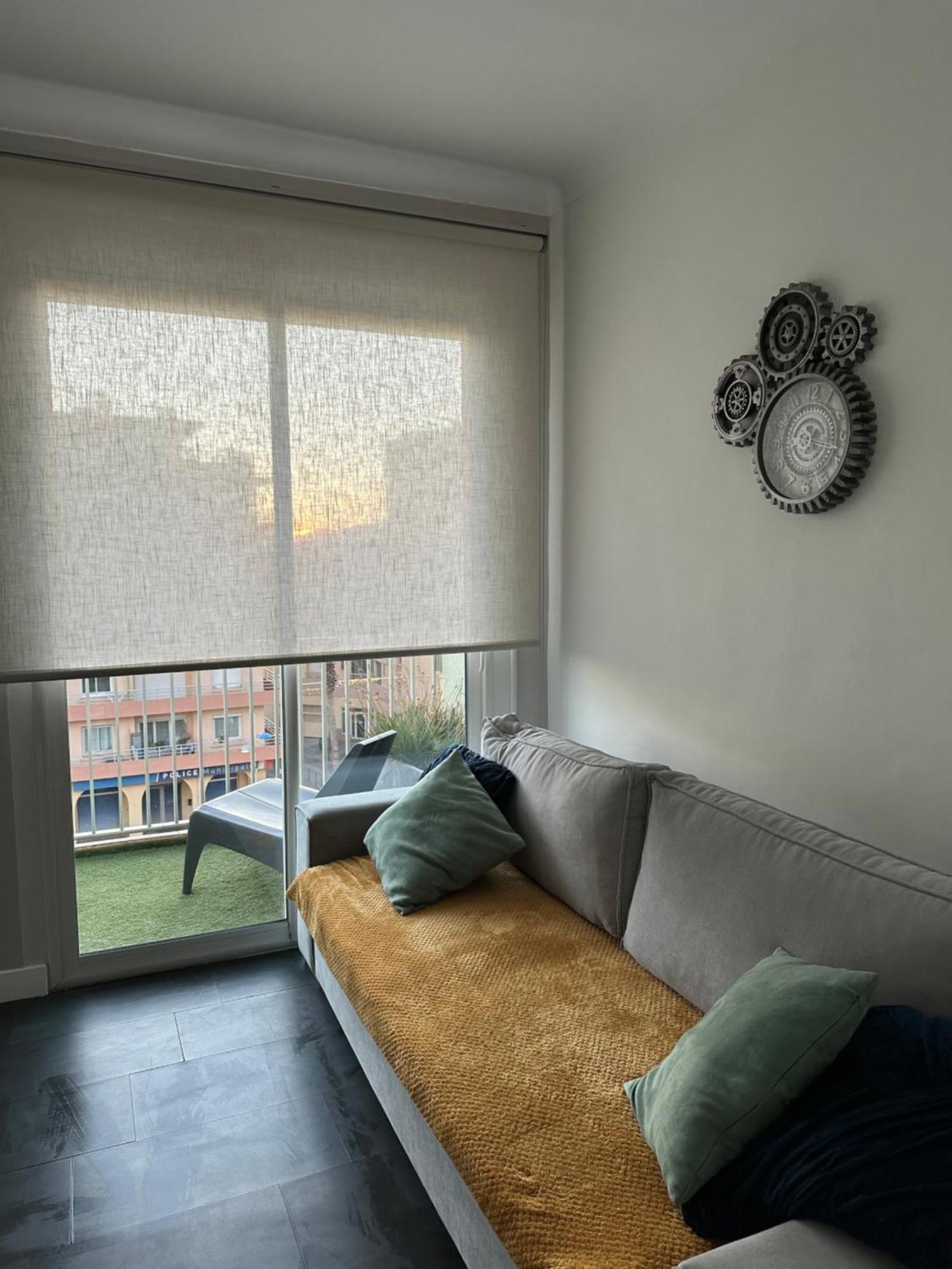 Magnifique Vue Coeur Station Balneaire F2 45 M2 Linge De Maison Inclus Canet-en-Roussillon