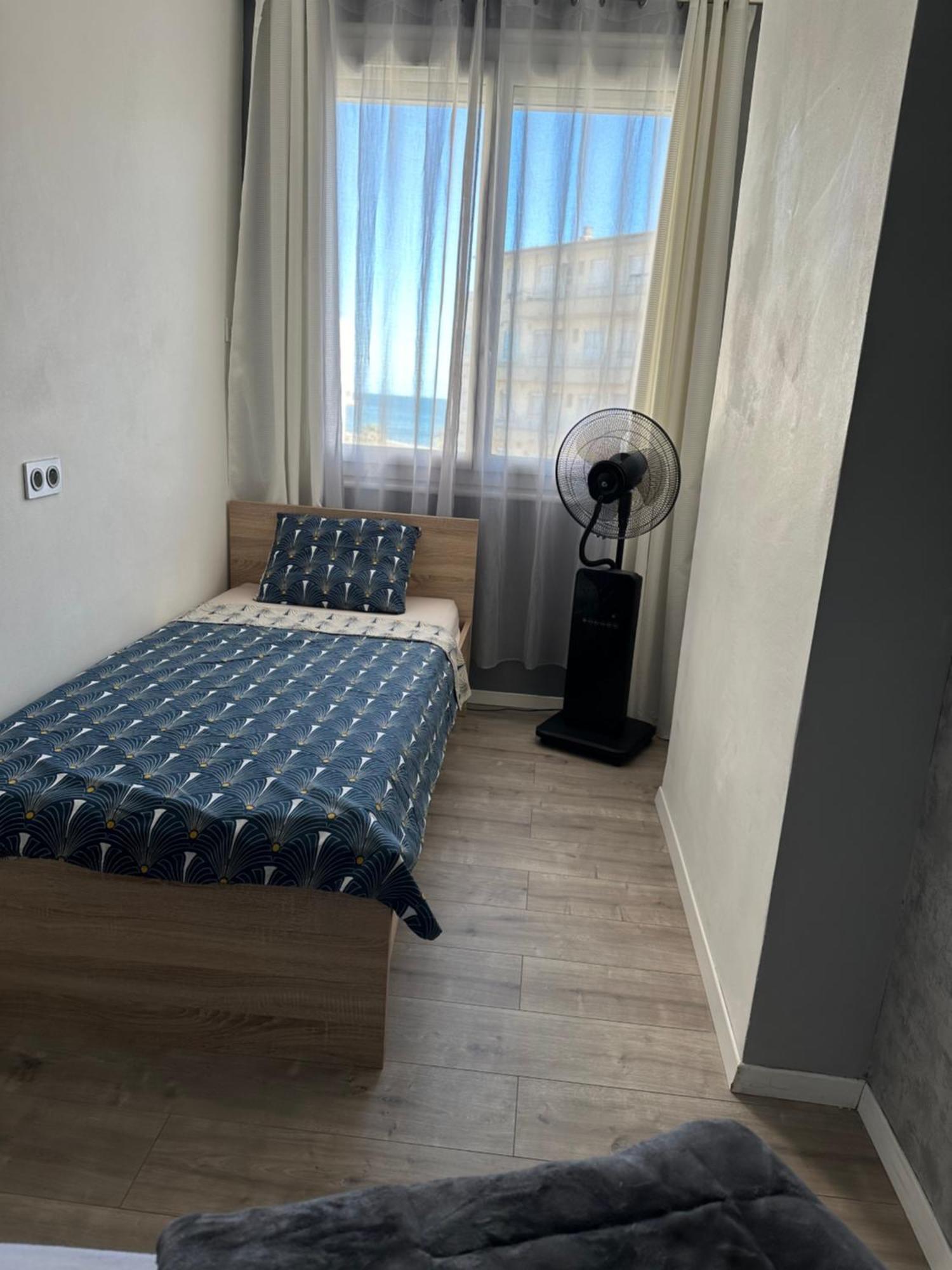 Magnifique Vue Coeur Station Balneaire F2 45 M2 Linge De Maison Inclus Apartment *