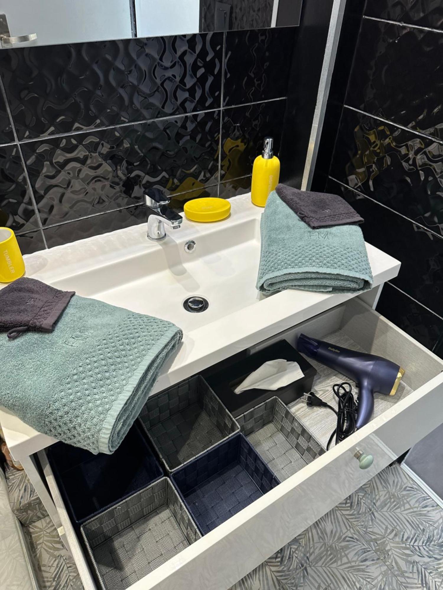 Magnifique Vue Coeur Station Balneaire F2 45 M2 Linge De Maison Inclus Apartment *