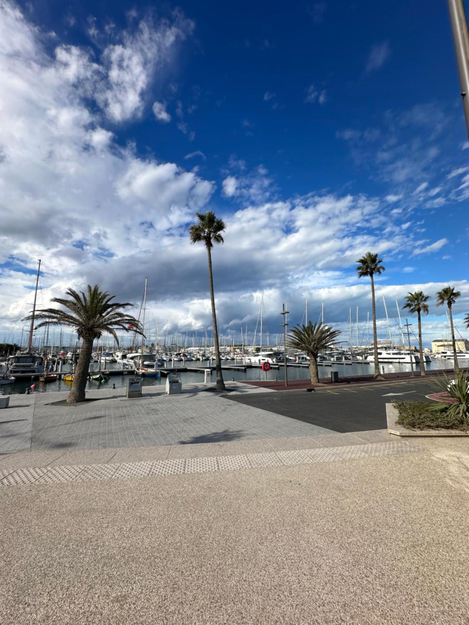 Magnifique Vue Coeur Station Balneaire F2 45 M2 Linge De Maison Inclus *
