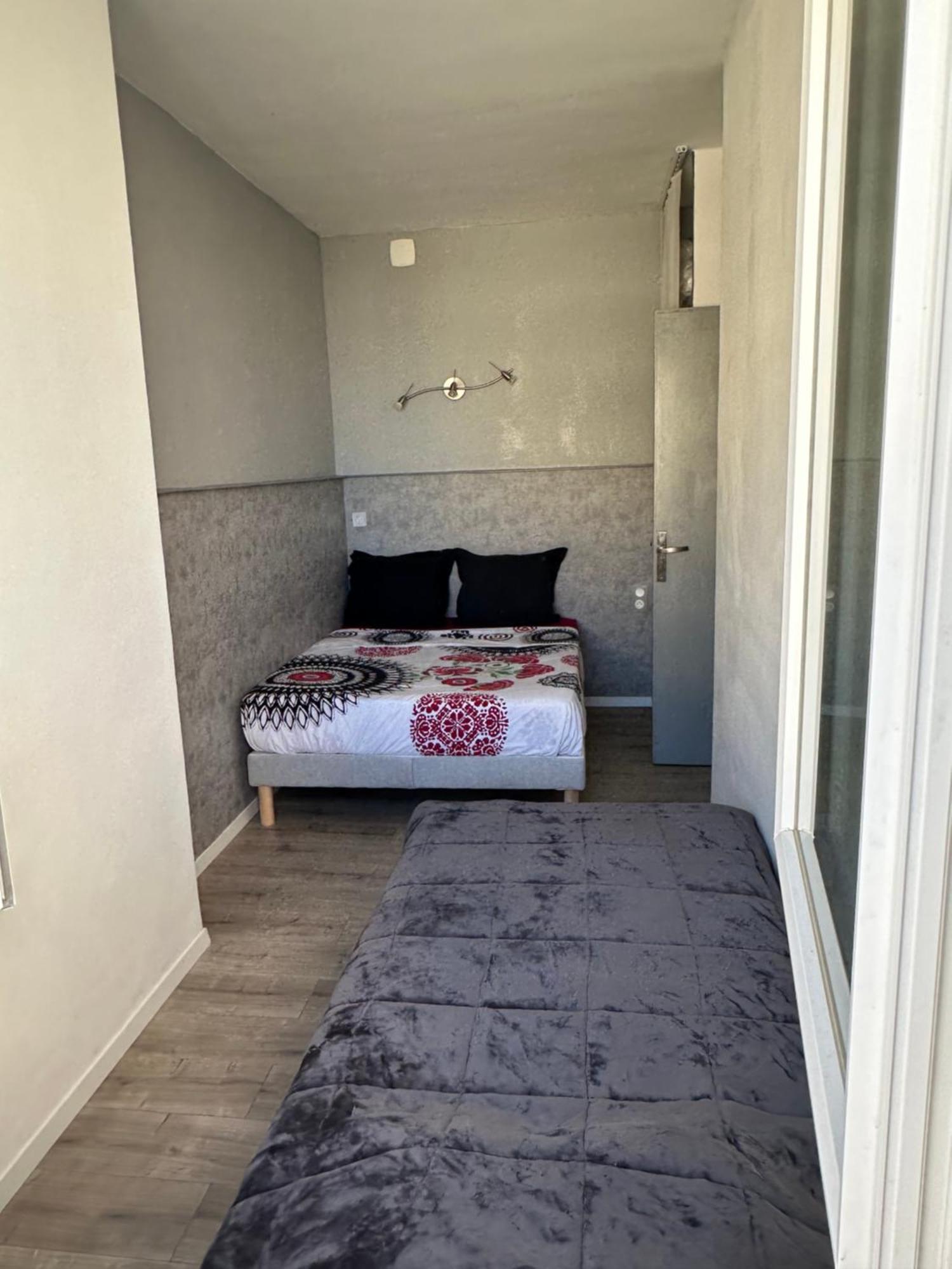 Magnifique Vue Coeur Station Balneaire F2 45 M2 Linge De Maison Inclus * Canet-en-Roussillon